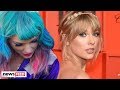 Taylor Swift Shares BTS Footage From 'YNTCD' Music Video!