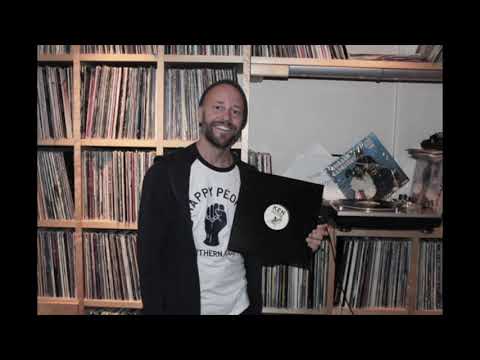 Gatuslang Avsnitt 53 - Patrik Collén/Collén & Webb (5/11-2013)