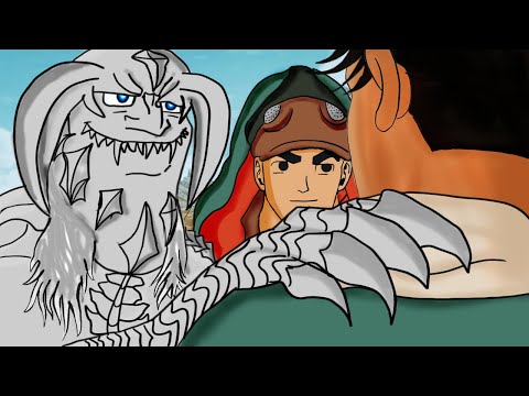 THE MONSTER HUNTER WILDS EXPERIENCE
