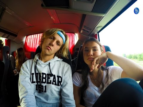 Rungsted Gymnasium - Introtur 1.b