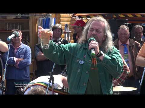 Anonyme Giddarischde - Ich bin Pälzer gottseidank - Wurstmarkt 2013 = Kanal von clip4you