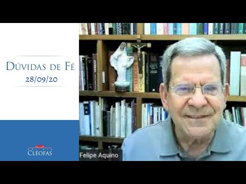 Maria Madalena era prostituta? Como será o juízo particular? Igreja e parapsicologia?| DÚVIDAS DE FÉ