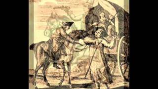 On The Road to Fairfax County by the Roches