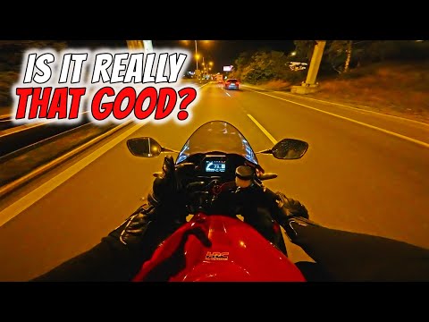 TOP 5 Things I Hate About My CBR600RR!