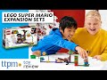 NEW 2021 LEGO Super Mario Master Your Adventure Chain Chomp Jungle Encounter More From LEGO