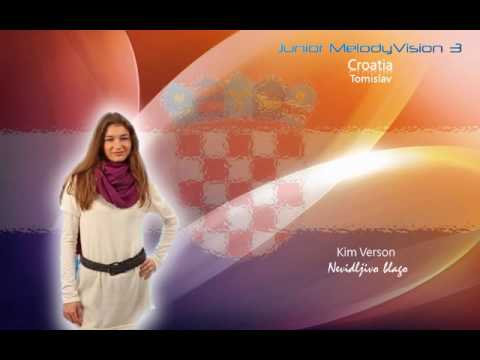 Junior MelodyVision 3 - FINAL (Recap)