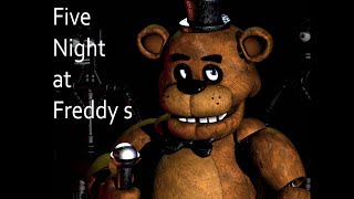 Cover art for circus (trap remix) - five night at freddys