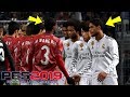 UJICOBA TIMNAS U22 VS REAL MADRID!!! - AFF U22 2019 #1 (PES 2019 INDONESIA)