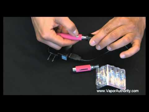 Kanger Evod Starter Kit HD