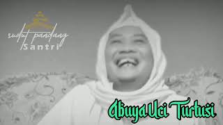 Download lagu Abah Uci Turtusi cerita Habib Luthfi mp3