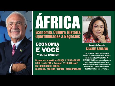 , title : 'ÁFRICA: economia, cultura, história e oportunidades de negócios | ECONOMIA & VOCÊ'