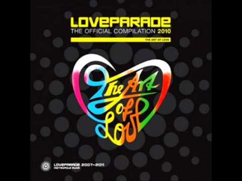 Loveparade 2010 Dapayk & Padberg part 1