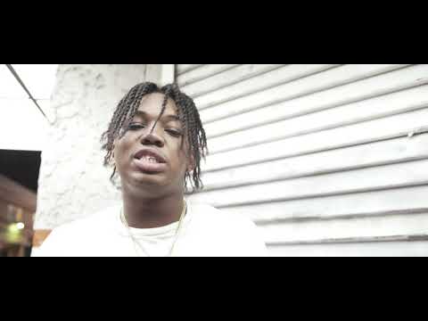 HBN mitri - R.I.P U (Official  Video) [Dir. by Raw.Rob]