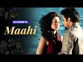Maahi Instrumental Relaxing Chill Beats Raaz 2 Sharib Toshi