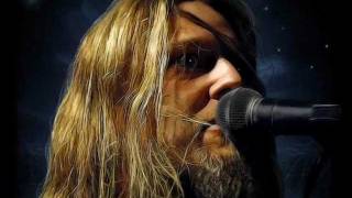 Helheim - Hnigin er Helgrind (Hellgate is Open) Artwork by Ianina