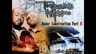Timbaland &amp; Magoo - Naughty eye