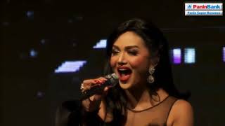 Krisdayanti dan Yuni Shara - Menghitung Hari,  Maafkan,  i&#39;m sorry goodbye