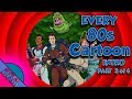 EVERY 80s Cartoon Intro EVER | Part 3 of 4