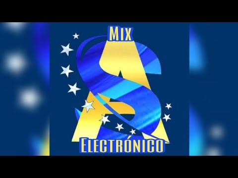 Discomovil Súper Activa (Mix Electrónico)