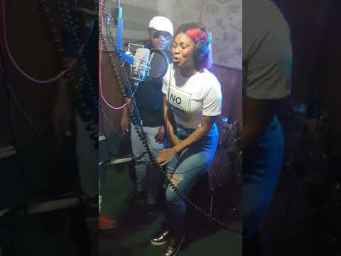 Starface Nuklear Maestro Don  G-loc bbc1 FREESTYLE IN JAMAICA