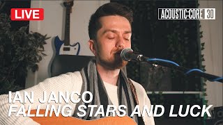 Video thumbnail for ACOUSTIC:CORE 30 | Falling Stars and Luck by Ian Janco | For the way you play today | Blackstar by Blackstar Amplification