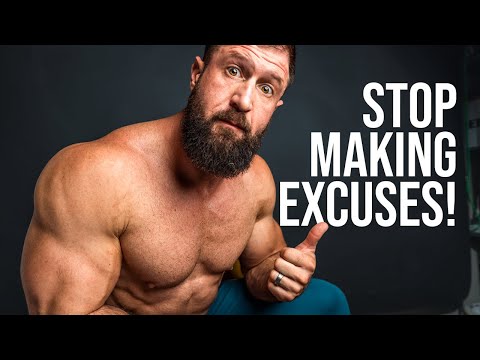 Why EVERYONE Should LIFT WEIGHTS