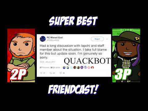 SBFC221 - Cheating at Canada Cup