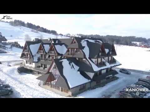 Kaniówka Ski Resort Białka Tatrzańska