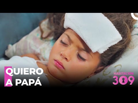 Gulsah Se Enferma - Habitación 309