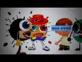 Scream Splaat Chris HAA Studio And JKCL Compeny
