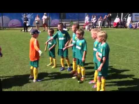 KP 75 05 poikien tsemppihuuto osa 3