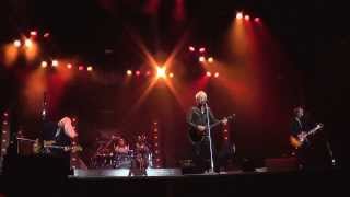 REO Speedwagon--Music Man--Live @ PNE Vancouver 2013-08-31
