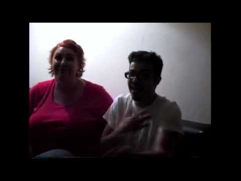 Lost Nights with Serge (RIP Sergio)