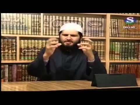 Robërit e Allahut 3 - Vesim Avdiu