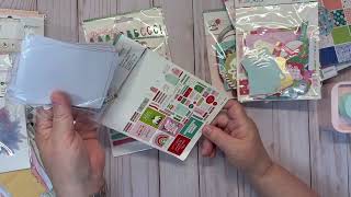 Rosie’s Studio Unboxing @rosiesstudio #rosiesstudio