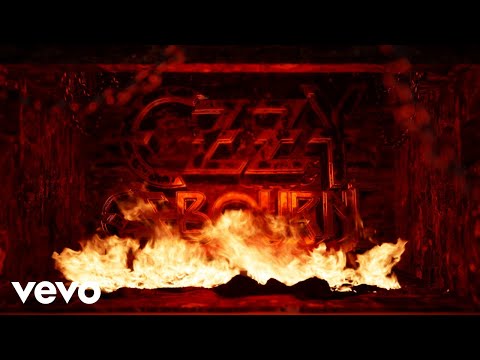 Ozzy Osbourne - Blizzard of Ozzy Yule Log