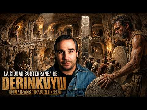 5 Hallazgos insólitos Descubiertos por Accidente