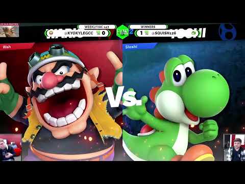 WeeklyVac 143 - 10/05/2023