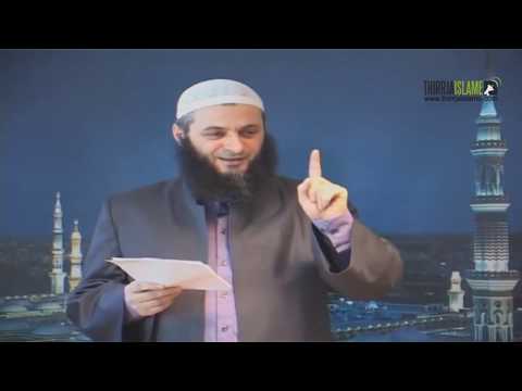 Kush mund të jetë model në fen e Allahut - Hoxhë Sadullah Bajrami