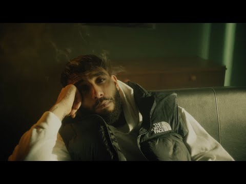 Samra feat. Bausa & Bozza - Angekommen (prod. Yeno)