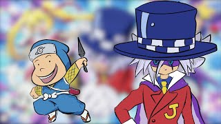 Download lagu Kaitou Joker wasn't as bad as I expected mp3 Download lagu Kaitou Joker wasn't as bad as I expected mp3