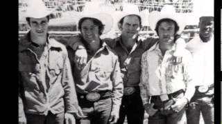 Under the Wyoming Moon