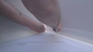 Inštalácia pásky 3Way