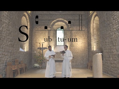 Sub Tuum Praesidium