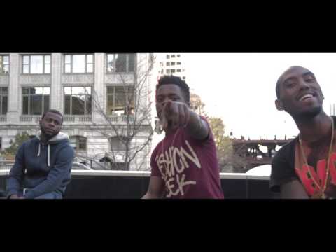 Finesse Crew - Cautious (Official Video) Shot By @DineroFilms