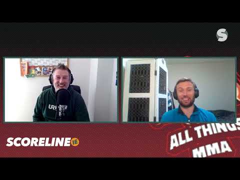 All Things MMA S03E03: Myles Price on PFL experience, ADCC 2022, José Aldo & Eddie Alvarez