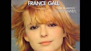 France Gall - Besoin d'amour - 1979