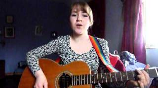 Standing By The Bedside Of A Neighbor