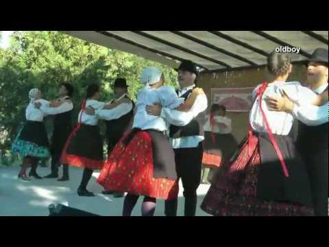 Buzsáki Boszorkányos - Somogyi táncok