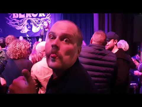 Florence Black Breadfan Merthyr Tydfil 2019